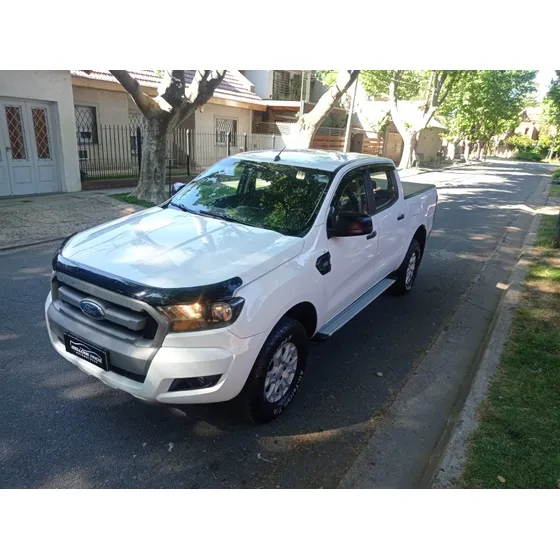 Ford Ranger 3.2 Cd Xls Tdci 200cv