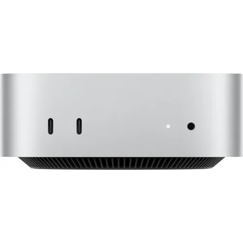 Apple Mac Mini Chip M4 Ssd 256 Gb Ram 16 Gb Wifi Bluetooth