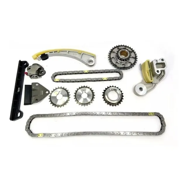 Kit Distribucion Cadena Suzuki Grand Vitara 98-2007 2.0 16v