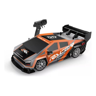 S 1:24 Drift Coche Remoto - Mustang /ae86/gtr S 1:24 Drift Coche Remoto - Mustang /ae86/gtr
