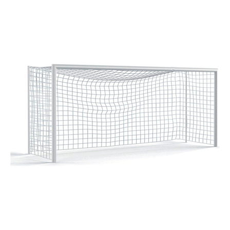 Par Rede P/ Trave Gol Futebol Society Suiço 5mts F.4 Caixote Par Rede P/ Trave Gol Futebol Society Suiço 5mts F.4 Caixote