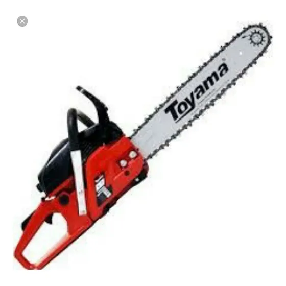 Motosierras Marca Toyama, Domopower, Domosa Y Tanaka 