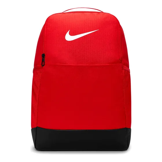 Bolso Morral Nike Brasilia 9.5 Escolar Original