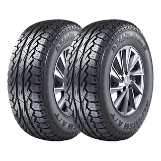 Pneu Wanli Su006 205/65r15 At Aro 15 94h Letras Brancas Kit2 Pneu Wanli Su006 205/65r15 At Aro 15 94h Letras Brancas Kit2
