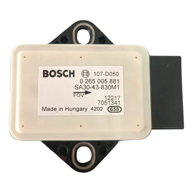 Modulo Sensor De Velocidad Esp Derrape Haima 7