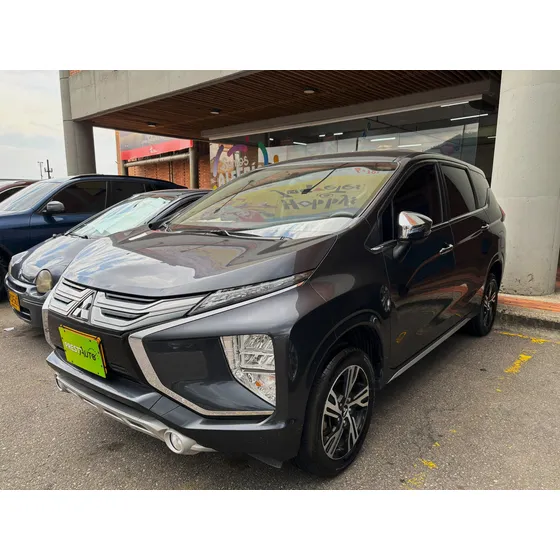 Mitsubishi Xpander 1.5 4x2