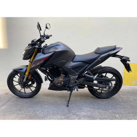 Honda Cb 300 Twister 2024 Impecable !!!!