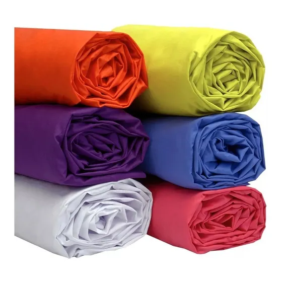 Sabana Ajustable 2 1/2 Plazas Pierre Cardin 144 Hilos Percal