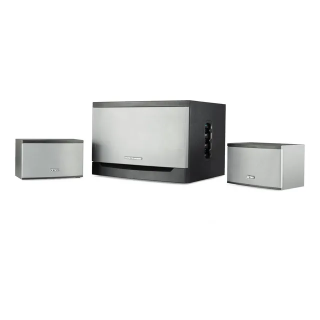 Bocinas Thonet & Vander Laut Bluetooth 2.1 Caja Dañada