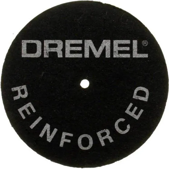 Discos De Corte Dremel Reforzados 426 Madera ,metal Plastico