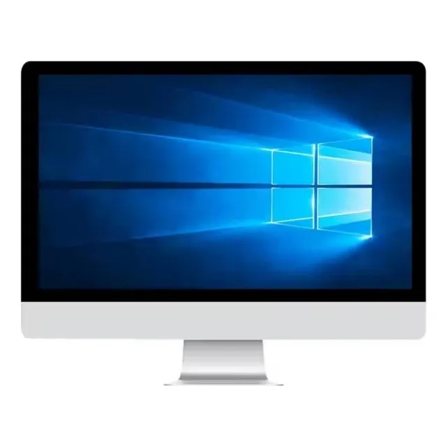All-in-one Intel I3-6, 64gb De Amacenamiento, 4gb De Ram Blanco
