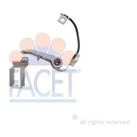 Platino Distribuidor Renault R4 R5 R6 R7 R10 R12 Land Rover