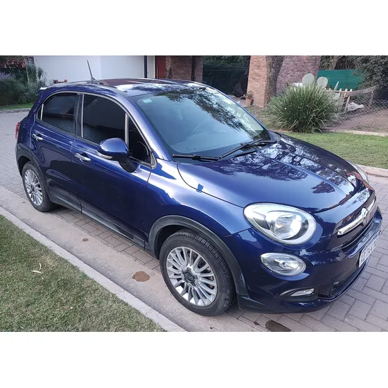 Fiat 500x 1.4 T 16v Pop