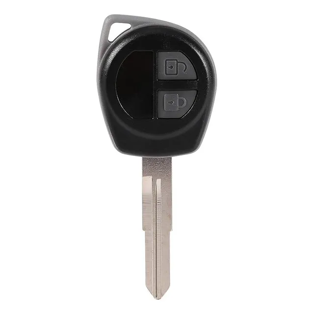 Telelamando Llave Codificada Suzuki Swift