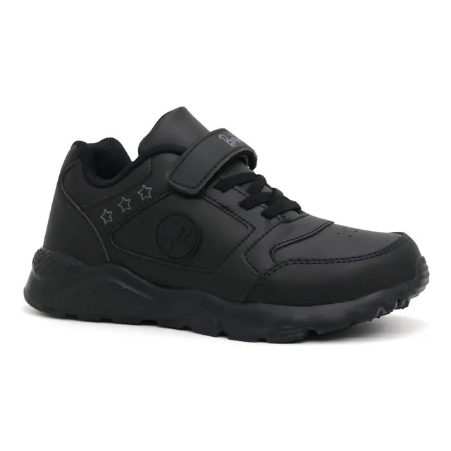 Zapatilla  Escolar Pariss  23.2ar1028