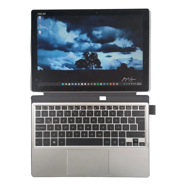 Asus Transformer T304u 2 En 1