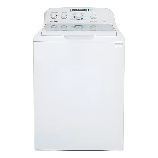 Lavadora Automática Mabe 21 Kg Original Lma71214vbab0
