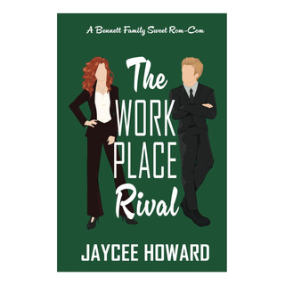 Libro: The Workplace Rival: Uma Doce Comédia Romântica (a Libro: The Workplace Rival: Uma Doce Comédia Romântica (a