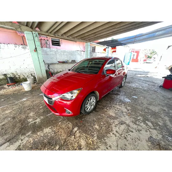 Mazda Mazda 2 1.5 I Touring Mt