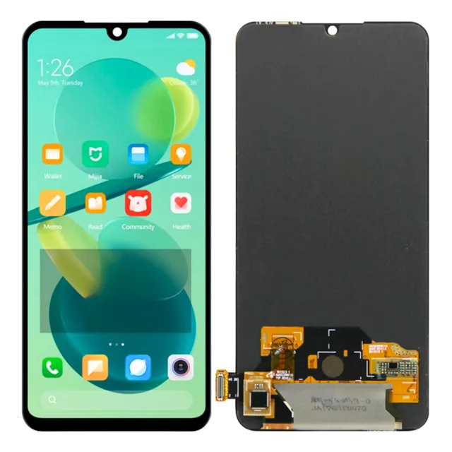 Display Compatible Con Xiaomi Mi 9 Tft - 2dm Digital