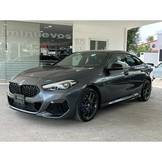 Bmw Serie 2 2.0 M235i Xdrive Grand Coupe