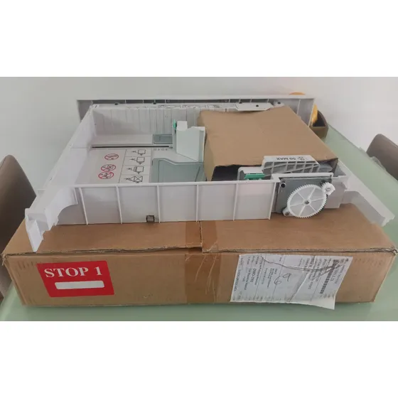 Bandeja De Hojas De Impresora Xerox Para Modelos Workcentre