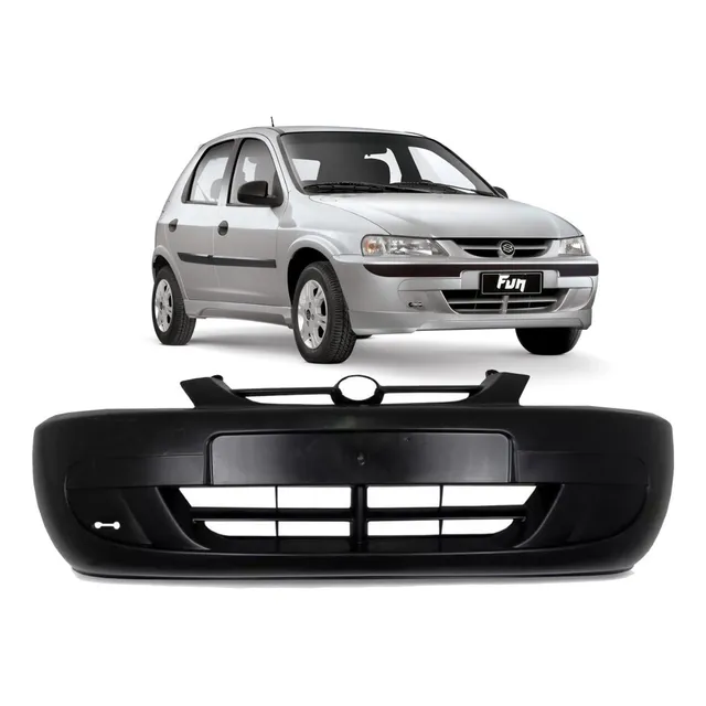 Paragolpe Delantero Suzuki Fun 2003-2006
