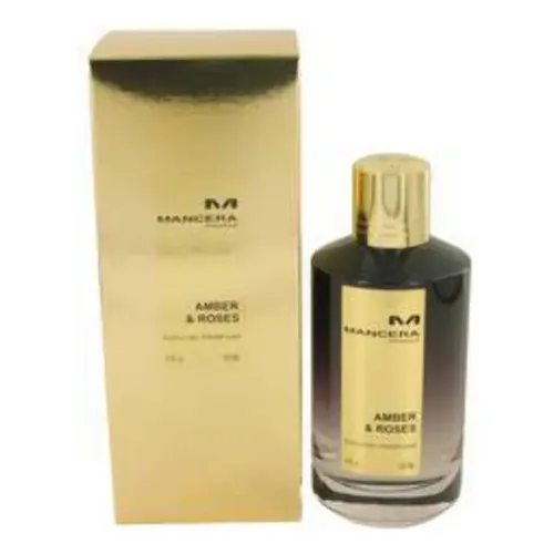 Perfume Mancera Tonka Cola Eau De Parfum 120ml Para Homens