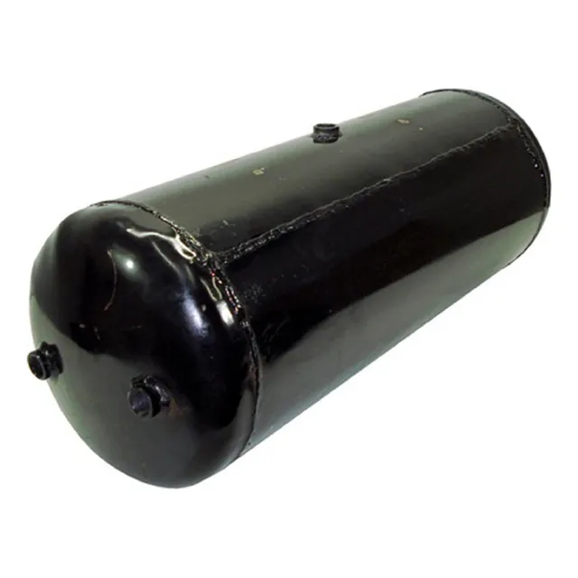 Reservatorio Ar 40 Lts Chapa 2mm/comprim.710mm 1113/1313