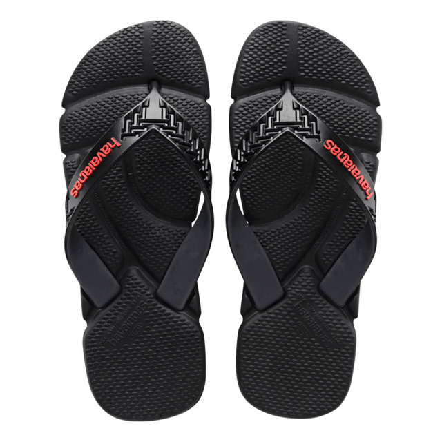 Chinelo Havaianas Power 2.0 Anatômica Massageadora Masculino Chinelo Havaianas Power 2.0 Anatômica Massageadora Masculino