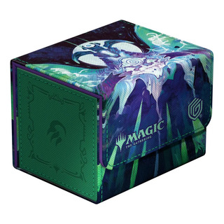 Tarkir Dragonstorm Genesis Deck Box +100 Sidewinder Madtoyz Tarkir Dragonstorm Genesis Deck Box +100 Sidewinder Madtoyz