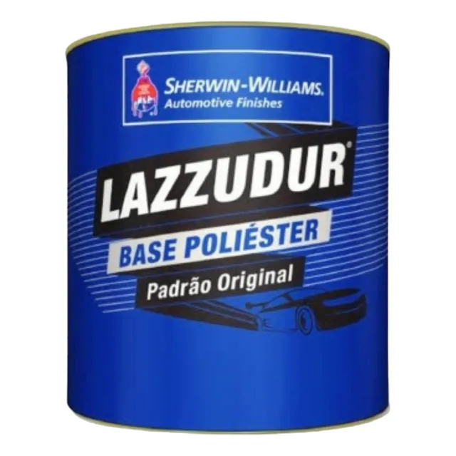 Tinta Prata Lunar Volks Automotiva Poliester 900m Para Rodas