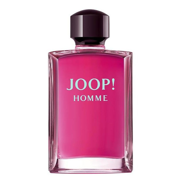 Joop! Homme Perfume Masculino Eau De Toilette 200 Ml Joop! Homme Perfume Masculino Eau De Toilette 200 Ml