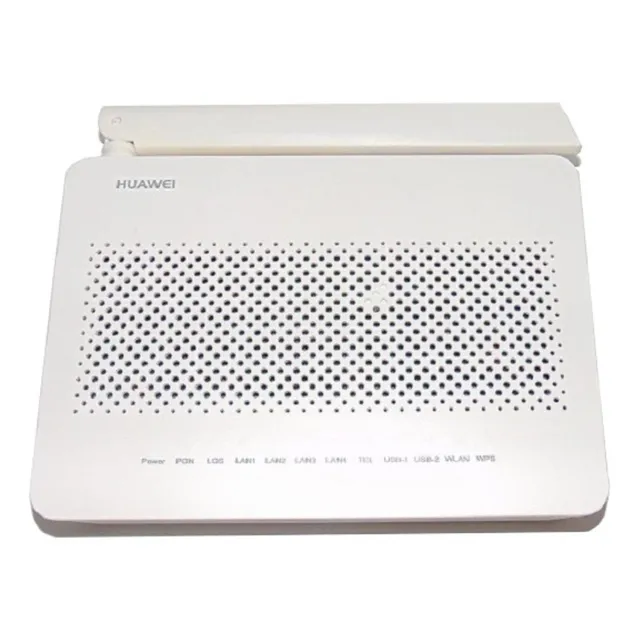 Módem router con wifi Huawei HS8546V5 blanco