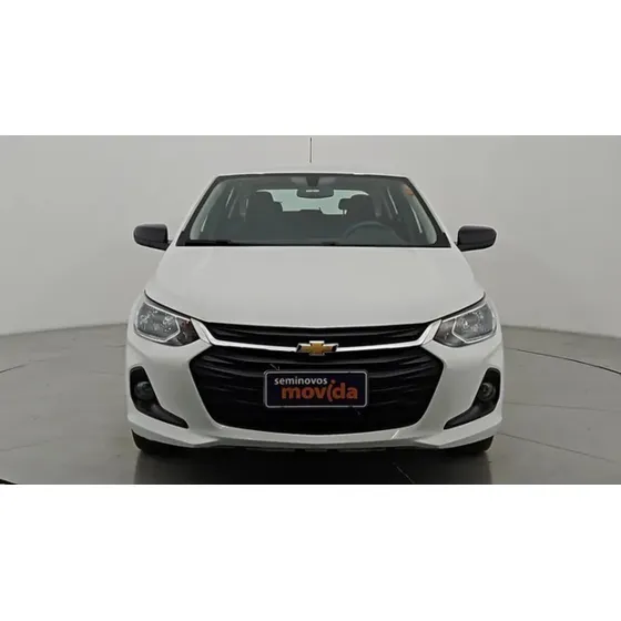 Chevrolet Onix 1.0