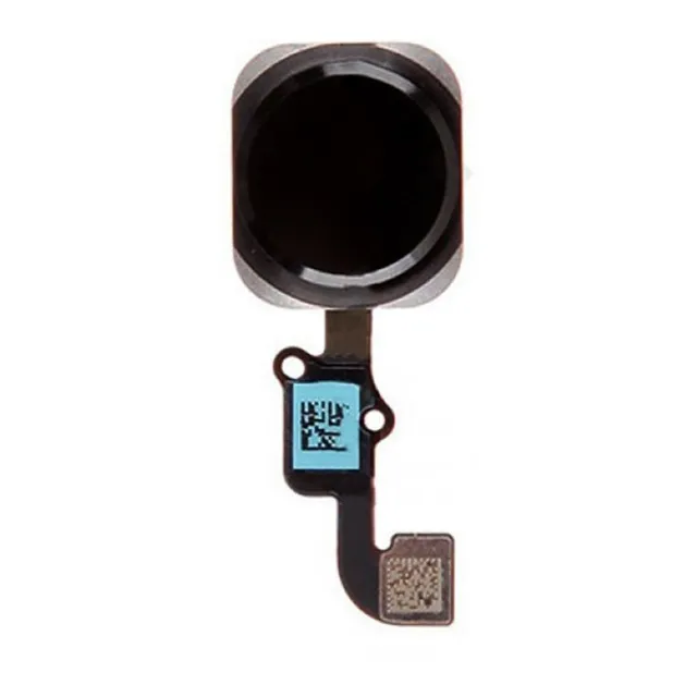 Flex Boton Home Compatible Con iPhone 6 6 Plus Inicio       