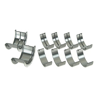 Kit Metales Bancada 0.010 Lesabre V8 4.4l 82 Sealed Power Kit Metales Bancada 0.010 Lesabre V8 4.4l 82 Sealed Power