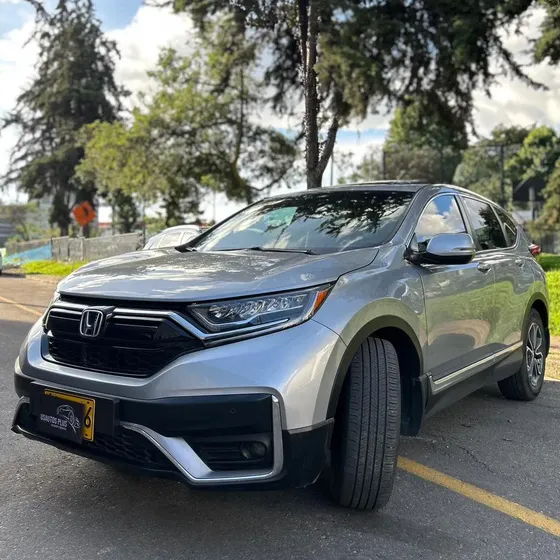 Honda Cr-v 2023 1.5t Prestige Ex 2wd