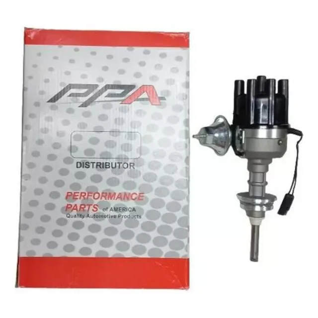 Distribuidor Nuevo Dodge 318 Encendido Electronico 8 Cil