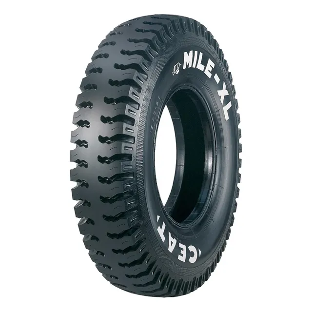 Llanta 7.00-15 12l Buland Mile Xl +n Ceat