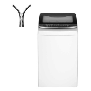 Protector De Lavadora Whirlpool Impeller System 21kg Protector De Lavadora Whirlpool Impeller System 21kg