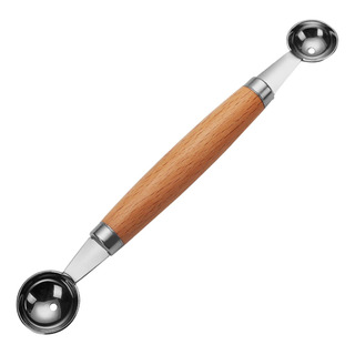 Cuchara Para Sacar Frutas Cuchara Y Saca Bolas Para Frutas C Cuchara Para Sacar Frutas Cuchara Y Saca Bolas Para Frutas C