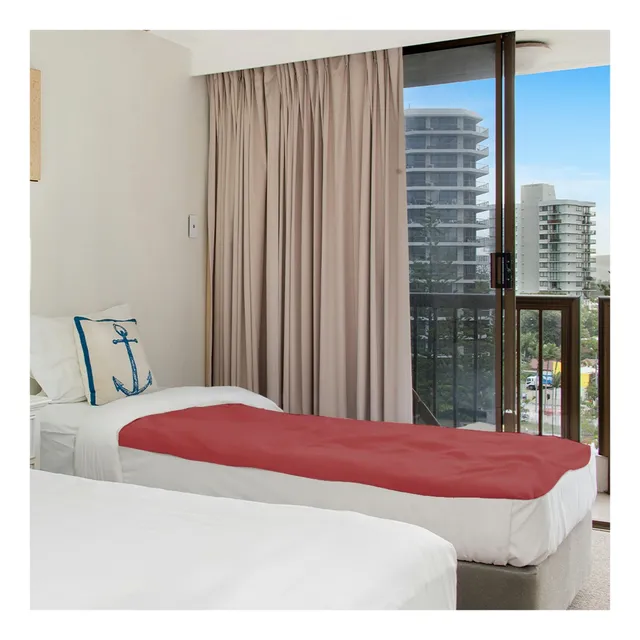 Mantas Polar Geriatricos Sanatorios Hoteles Hostels X 10 