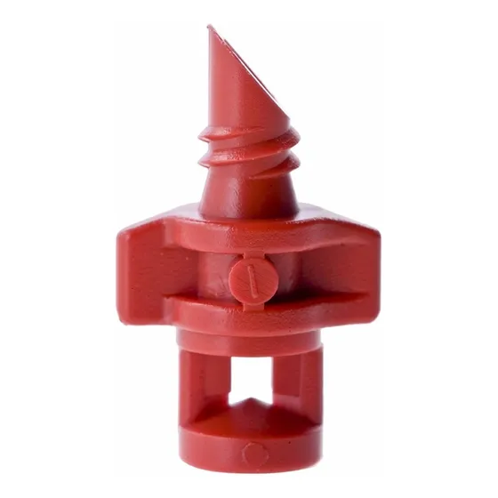 Nebulizador Sistemas De Riego En Ja - Unidad A $290