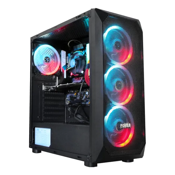 Torre Cpu Intel Core I7 14700 Uhd 770 1tb 32gb Pc