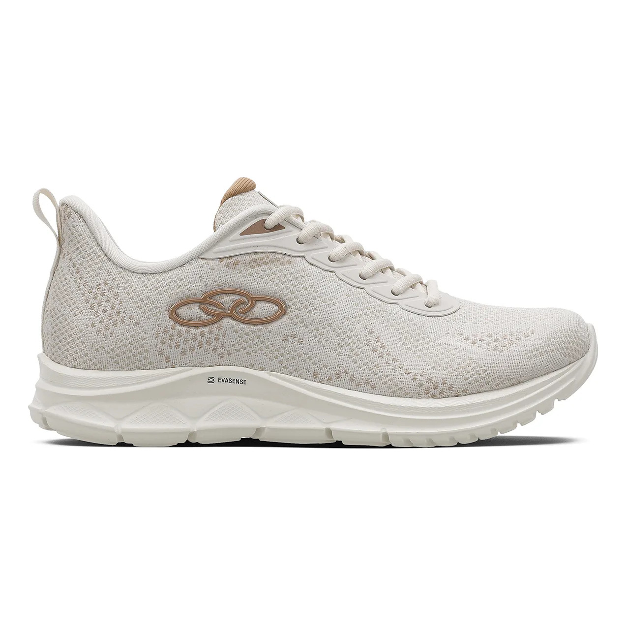 Tenis Olympikus Feminino Citrus 2 para Caminhada