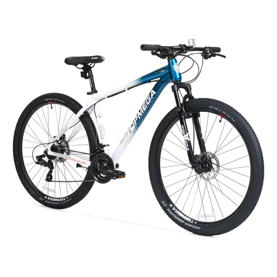 Top Mega Mtb Sunshine R29 21vel, 2025