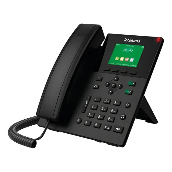 Telefone Ip - V5501 /  Intelbras