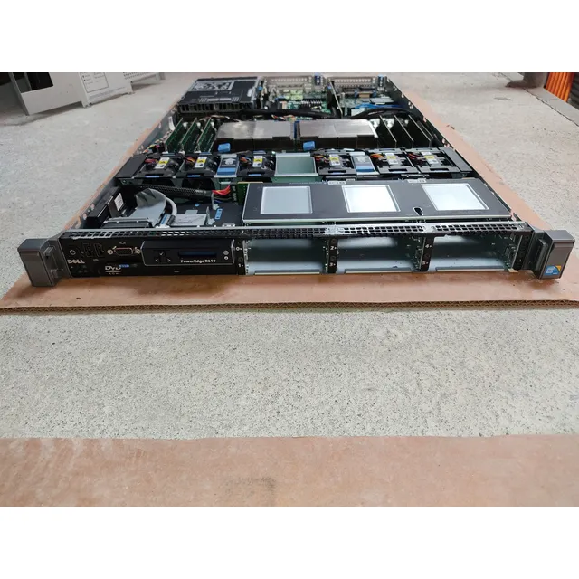 Servidor Dell Poweredge R610