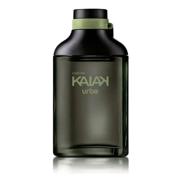 Kaiak Urbe Natura Masculino